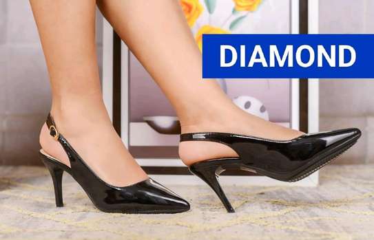 Diamond heels image 2