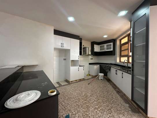 4 Bedroom Apartment + DSQ for Rent in Lavington image 4