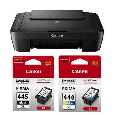 Canon pixma MG2540S All-in-One Printer image 3