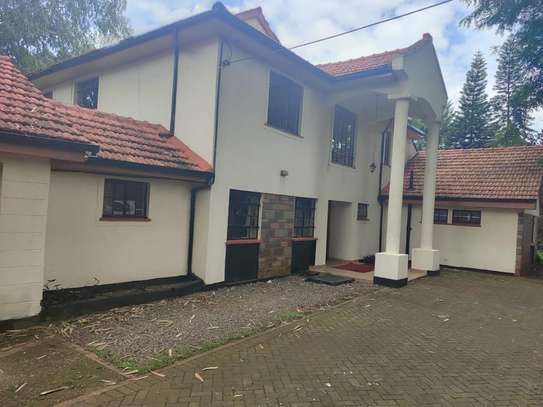 4 Bed House with En Suite at Kyuna image 1