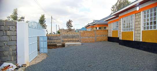 3 Bed House with Borehole in Ongata Rongai image 3