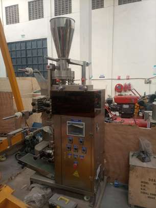AUTOMATIC PACKING MACHINE FOR SALE image 2