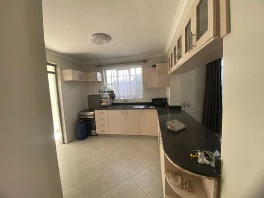 4 Bed House with En Suite in Kitengela image 10