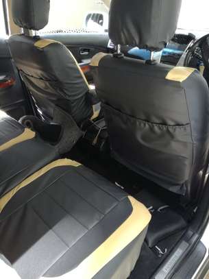 New Fashion Car Seat Covers image 3