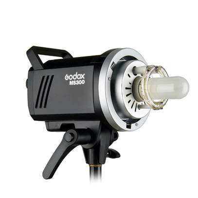 Godox MS300 Studio Strobe Flash image 1