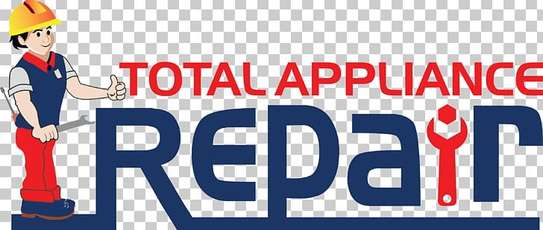24/7 HOUR FRIDGE, FREEZER, COOKER, MICROWAVE AND WASHING MACHINE REPAIR.CALL NOW & GET A FREE QUOTE. image 1