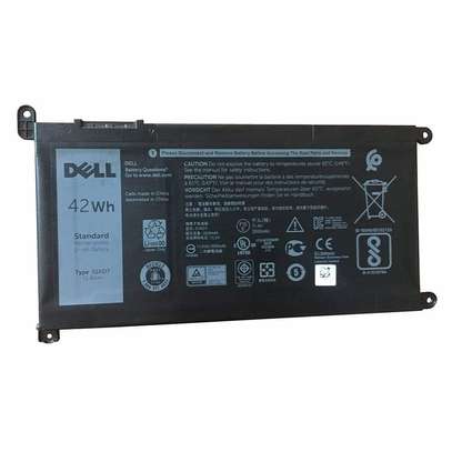 BATTERY FOR DELL CHROMEBOOK 11 3180 image 1