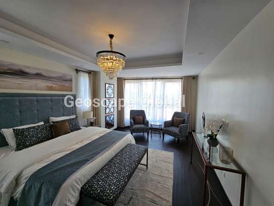 Furnished 4 Bed Apartment with En Suite in Lavington image 14