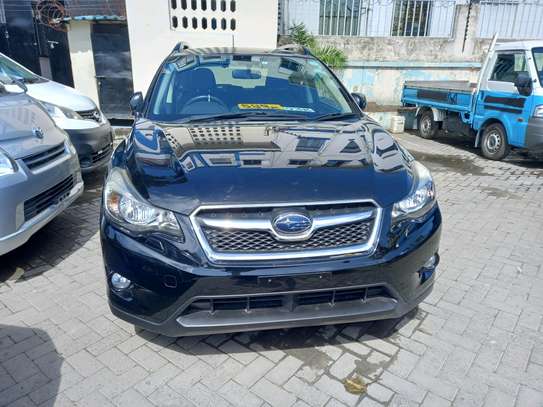SUBARU XV AWD (MKOPO/HIRE PURCHASE ACCEPTED) image 3