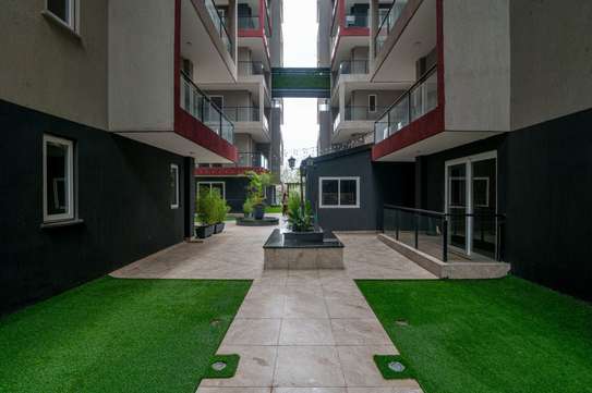 3 Bed Apartment with En Suite in Westlands Area image 15