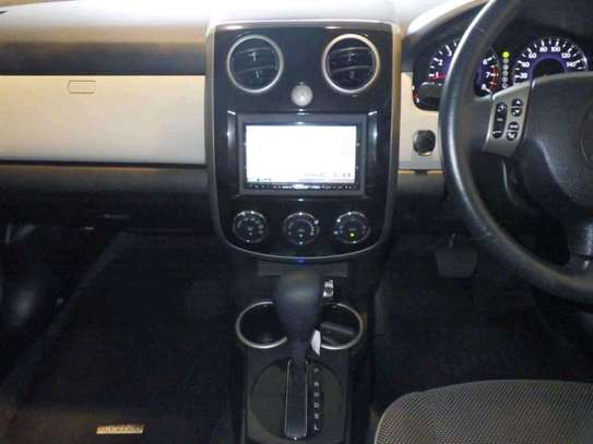 Mazda Verisa ( mkopo/hire purchase accepted) image 5