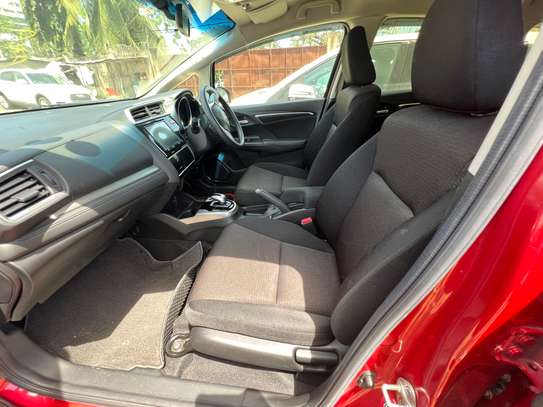 HONDA FIT (WE ACCEPT HIRE PURCHASE) image 5