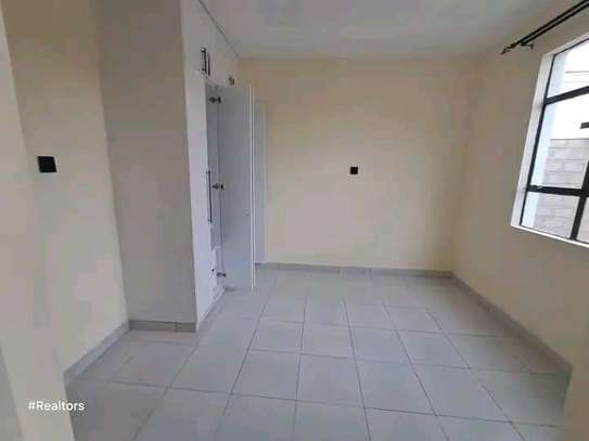 3 Bed House with En Suite in Kitengela image 5