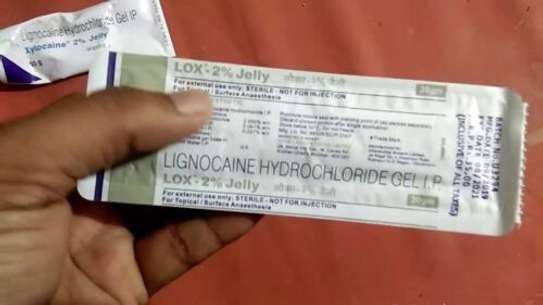 Lignocaine(medicaine FDS) in nairobi,kenya image 3