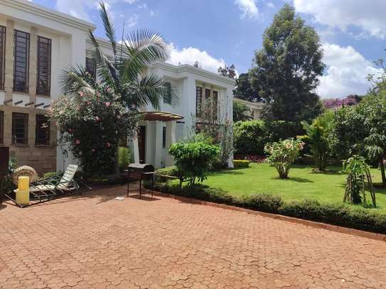 5 Bed House with En Suite at Miotoni Road image 1