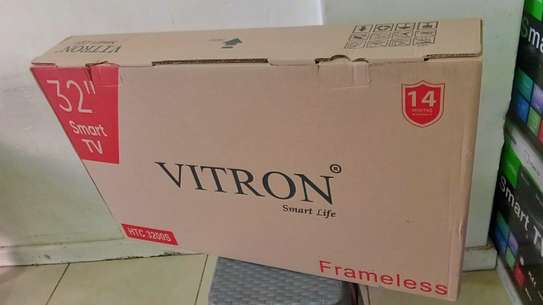 Vitron smart 32"tv image 1