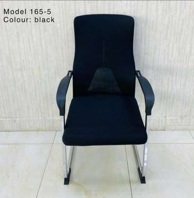 Ergonomic Midback Office Chair image 5