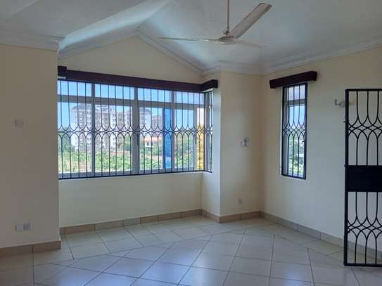 Serviced 3 Bed Apartment with Aircon at Baobab Road image 9