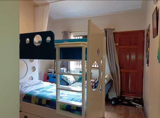 4 Bed House with Staff Quarters at Near Yaya Center image 7