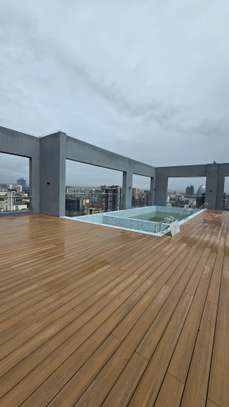 1 Bed Apartment with En Suite at Westlands image 12