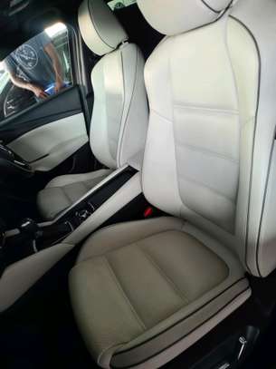 Mazda Atenza Diesel Sunroof Hatchback 2018 image 8