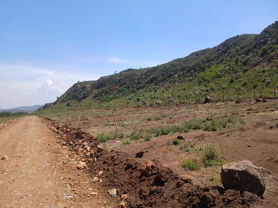 0.125 ac Residential Land at Kikuyu image 6