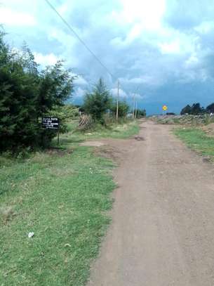 50x100 Land Plots Spacious Ready for Development- Ngata gate image 2