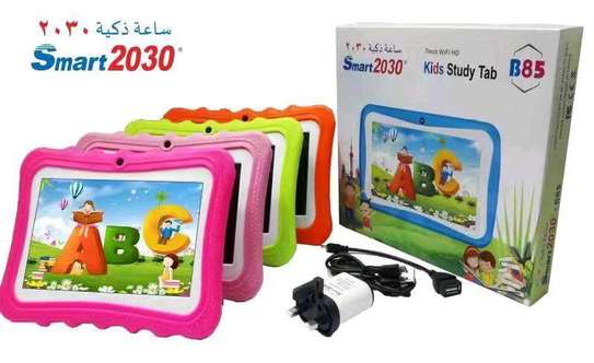 KIDS ANDROID TABLETS image 1