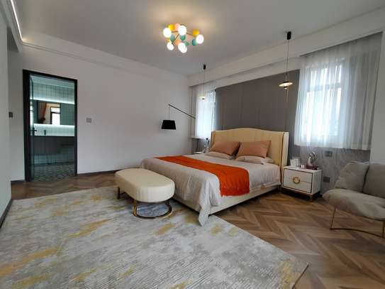 4 Bed Apartment with En Suite at Githunguri Road image 12