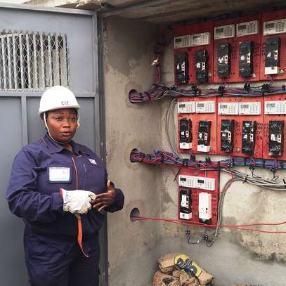 Electric Repairs Nairobi - Expert In Maintenance & Repair image 6