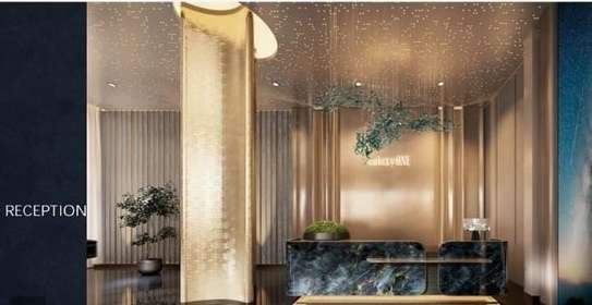 2 Bed Apartment with Swimming Pool at Raphta Road image 11