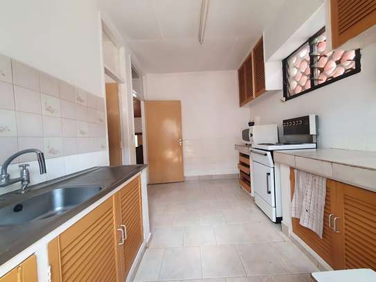 4 Bed Townhouse with En Suite at Loresho image 4