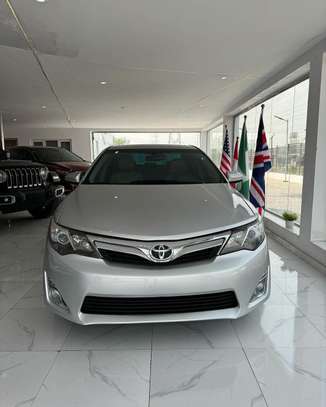 Used Toyota Camry image 8