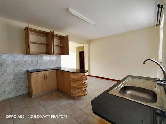 3 bedroom apartment for rent in Kikuyu Town image 11