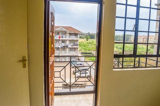 1 bedroom apartment for rent in Langata image 8