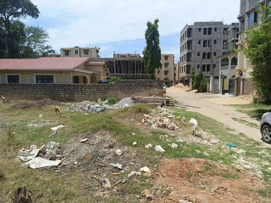 5,000 ft² Residential Land at Nyali Road image 3