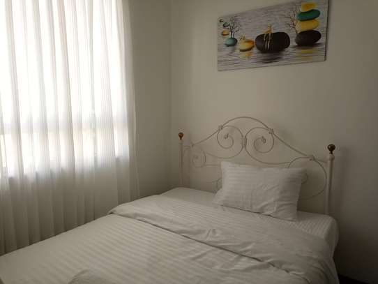 Furnished 2 Bed Apartment with En Suite at Brookside image 12