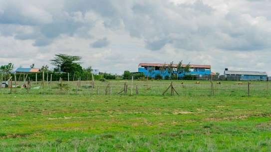 Isinya Genuine Land And Plots For Sale image 6