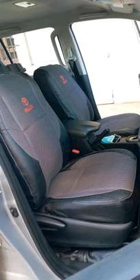 Car Seats Upholstery image 3