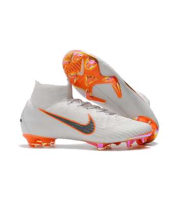 Genuine NIKE Mercurial Superfly 6 Elite Soccer Cleats image 7