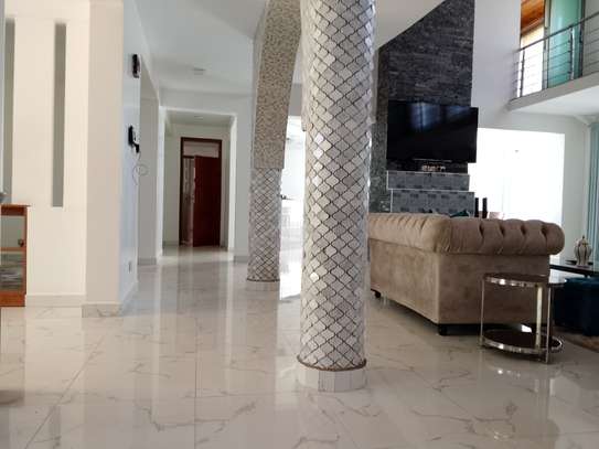 6 Bed House in Karen image 3