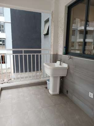2 Bed House with En Suite in Syokimau image 4