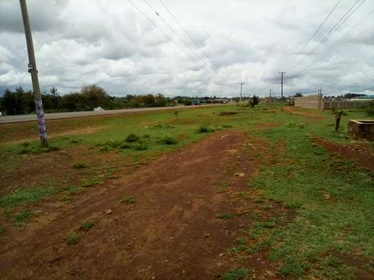 7.1 Acres of Land For Sale in Thika image 2