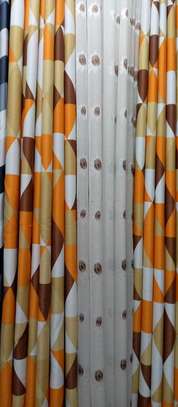 NICE GOOD LOOKING CURTAINS image 6