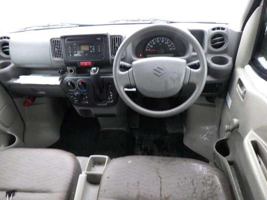 SUZUKI EVERY KDK (MKOPO/HIRE PURCHASE ACCEPTED) image 5