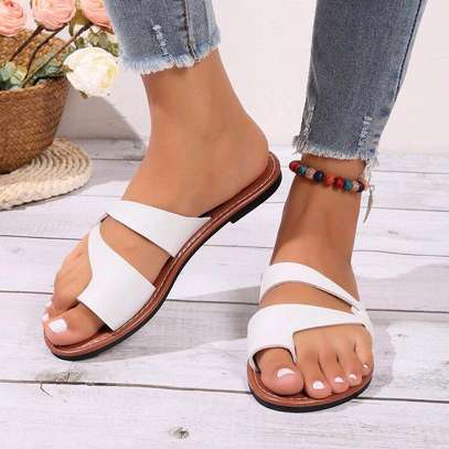 Unique sandals cheap