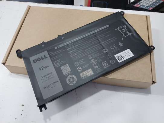 Dell Laptop Battery YRDD6 Battery for Inspiron 7586 5482, image 3