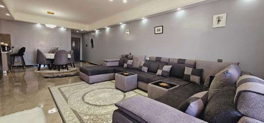 3 Bed Apartment with En Suite in Kilimani image 17