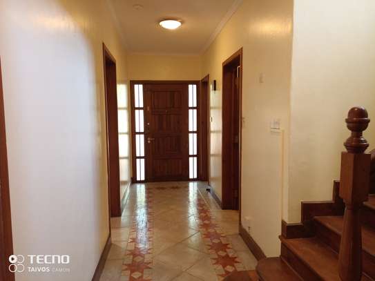 4 Bed Townhouse with En Suite at Off Lower Kabete Road image 7