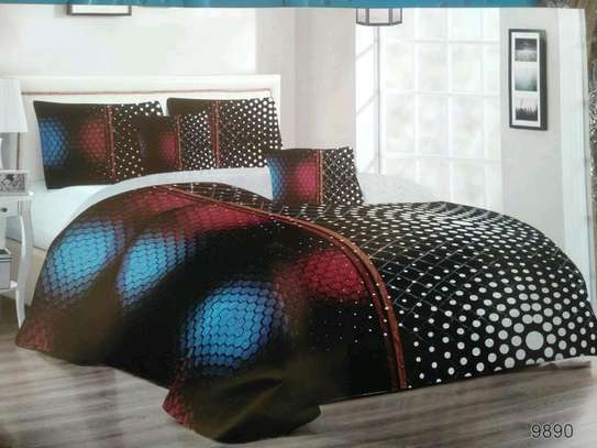 Quality bedcovers size 6*6 image 14